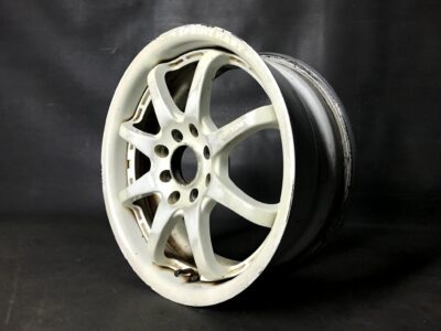 TAKECHI PROJECT SPRINT HART TUNER 15x6.5j +43 4x100 / 4x114.3 CB