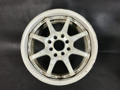 TAKECHI PROJECT SPRINT HART TUNER 15x6.5j +43 4x100 / 4x114.3 CB