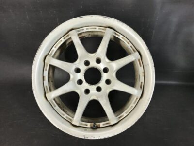 TAKECHI PROJECT SPRINT HART TUNER 15x6.5j +43 4x100 / 4x114.3 CB