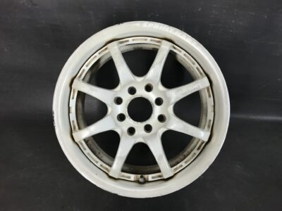 TAKECHI PROJECT SPRINT HART TUNER 15x6.5j +43 4x100 / 4x114.3 CB