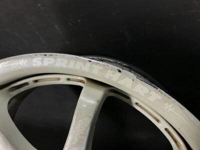 TAKECHI PROJECT SPRINT HART TUNER 15x6.5j +43 4x100 / 4x114.3 CB