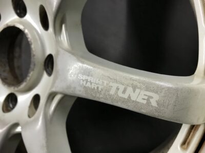 TAKECHI PROJECT SPRINT HART TUNER 15x6.5j +43 4x100 / 4x114.3 CB