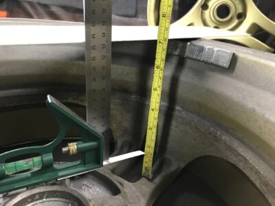 YOKOHAMA SUPER ADVAN SA3R 17x7j / 17x8j +35 4x114.3 CB