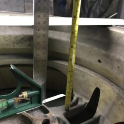 YOKOHAMA SUPER ADVAN SA3R 17x7j / 17x8j +35 4x114.3 CB