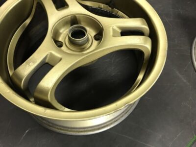 YOKOHAMA SUPER ADVAN SA3R 17x7j / 17x8j +35 4x114.3 CB