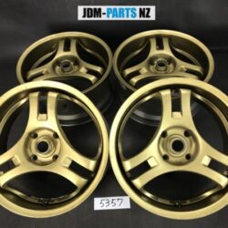 YOKOHAMA SUPER ADVAN SA3R 17x7j / 17x8j +35 4x114.3 CB