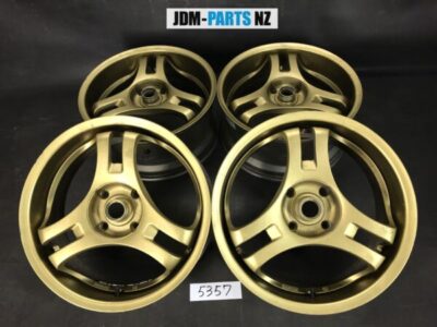 YOKOHAMA SUPER ADVAN SA3R 17x7j / 17x8j +35 4x114.3 CB