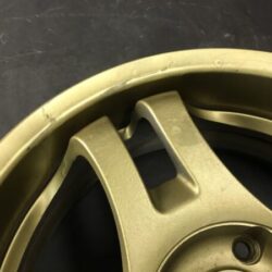 YOKOHAMA SUPER ADVAN SA3R 17x7j / 17x8j +35 4x114.3 CB