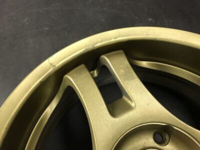 YOKOHAMA SUPER ADVAN SA3R 17x7j / 17x8j +35 4x114.3 CB