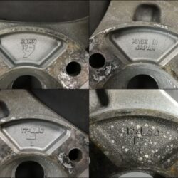 YOKOHAMA SUPER ADVAN SA3R 17x7j / 17x8j +35 4x114.3 CB