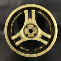 YOKOHAMA SUPER ADVAN SA3R 17x7j / 17x8j +35 4x114.3 CB