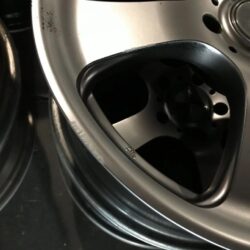 RAYS VERSUS COLLEZIONI STIVALE 17x7j +42 5x114.3 CB