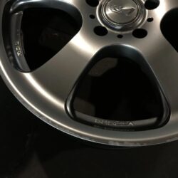 RAYS VERSUS COLLEZIONI STIVALE 17x7j +42 5x114.3 CB