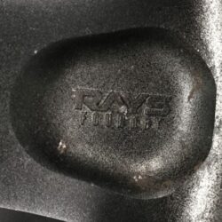 RAYS VERSUS COLLEZIONI STIVALE 17x7j +42 5x114.3 CB