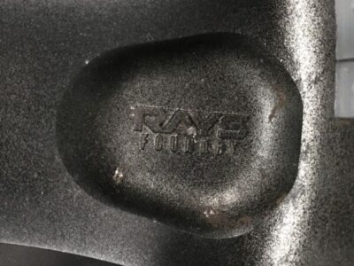 RAYS VERSUS COLLEZIONI STIVALE 17x7j +42 5x114.3 CB