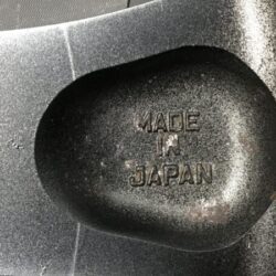 RAYS VERSUS COLLEZIONI STIVALE 17x7j +42 5x114.3 CB