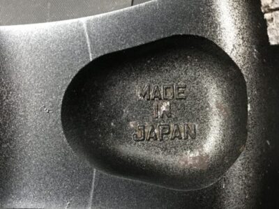 RAYS VERSUS COLLEZIONI STIVALE 17x7j +42 5x114.3 CB