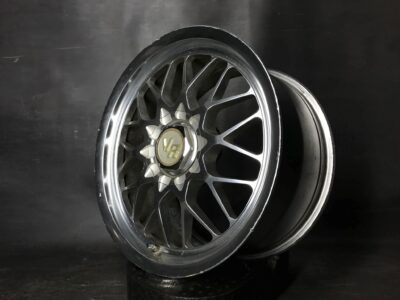 RAYS VOLK RACING Gr-A Evol-4 FORGED 17x8j / 9j +45 4x114.3 5x114.3 CB