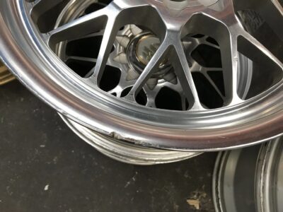 RAYS VOLK RACING Gr-A Evol-4 FORGED 17x8j / 9j +45 4x114.3 5x114.3 CB