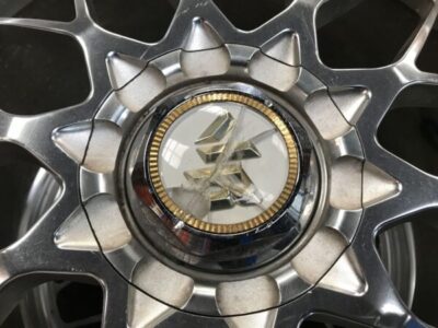 RAYS VOLK RACING Gr-A Evol-4 FORGED 17x8j / 9j +45 4x114.3 5x114.3 CB