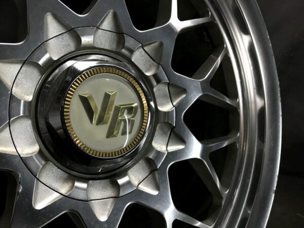 RAYS VOLK RACING Gr-A Evol-4 FORGED 17x8j / 9j +45 4x114.3 5x114.3 CB » JDM-PARTS NZ