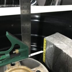 HERD x DAMD CARVING LOVER SOUL CLASSIC SPIRITS 17x7j +25 4x100 CB