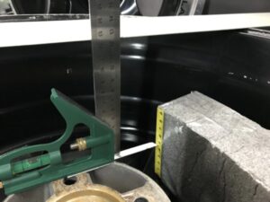 HERD x DAMD CARVING LOVER SOUL CLASSIC SPIRITS 17x7j +25 4x100 CB