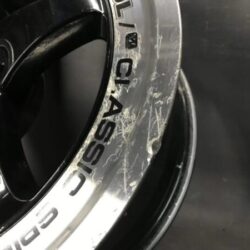 HERD x DAMD CARVING LOVER SOUL CLASSIC SPIRITS 17x7j +25 4x100 CB