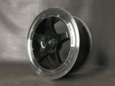 HERD x DAMD CARVING LOVER SOUL CLASSIC SPIRITS 17x7j +25 4x100 CB