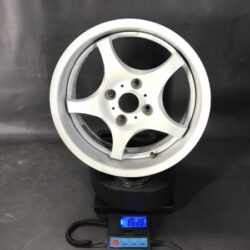 ENKEI AME CIRCLAR GTA 16×7j +34 4x114.3 CB