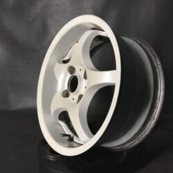 ENKEI AME CIRCLAR GTA 16×7j +34 4x114.3 CB