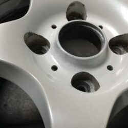 ENKEI AME CIRCLAR GTA 16×7j +34 4x114.3 CB