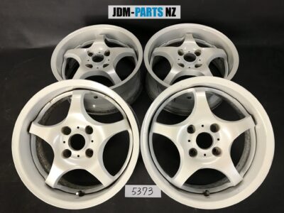 ENKEI AME CIRCLAR GTA 16×7j +34 4x114.3 CB