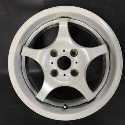 ENKEI AME CIRCLAR GTA 16×7j +34 4x114.3 CB