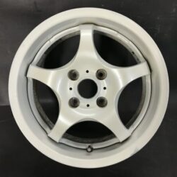 ENKEI AME CIRCLAR GTA 16×7j +34 4x114.3 CB