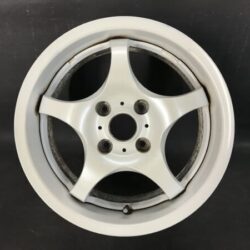 ENKEI AME CIRCLAR GTA 16×7j +34 4x114.3 CB