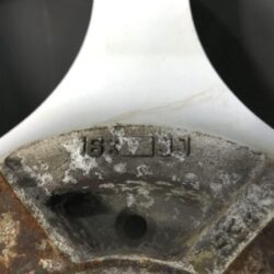 ENKEI AME CIRCLAR GTA 16×7j +34 4x114.3 CB