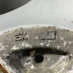 ENKEI AME CIRCLAR GTA 16×7j +34 4x114.3 CB