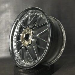 WORK VS-MX MESH / VS MX 3 piece 18x7j / 18x8j +38 4x114.3 / 5x114.3 CB