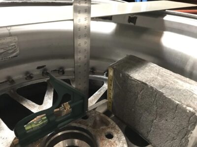 WORK VS-MX  MESH / VS MX  3 piece 18x7j / 18x8j +38 4x114.3 / 5x114.3 CB