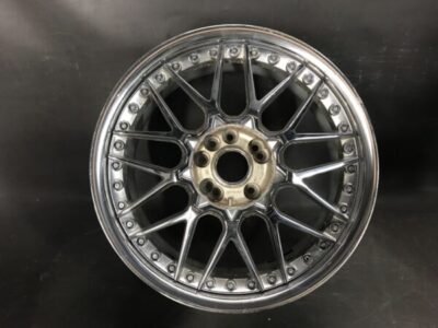 WORK VS-MX  MESH / VS MX  3 piece 18x7j / 18x8j +38 4x114.3 / 5x114.3 CB