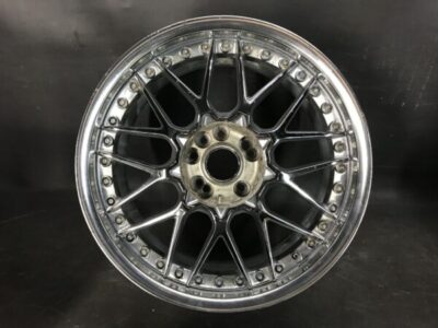 WORK VS-MX  MESH / VS MX  3 piece 18x7j / 18x8j +38 4x114.3 / 5x114.3 CB