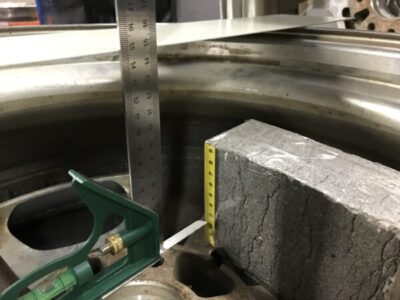 WORK EUROLINE DH / EFORS 2 piece 18x7.5j +42 4x114.3 / 5x114.3 CB