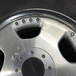 WORK EUROLINE DH  / EFORS 2 piece 18x7.5j +42 4x114.3 / 5x114.3 CB