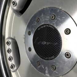 WORK EUROLINE DH  / EFORS 2 piece 18x7.5j +42 4x114.3 / 5x114.3 CB