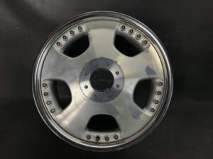 WORK EUROLINE DH / EFORS 2 piece 18x7.5j +42 4x114.3 / 5x114.3 CB