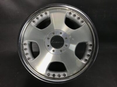 WORK EUROLINE DH / EFORS 2 piece 18x7.5j +42 4x114.3 / 5x114.3 CB