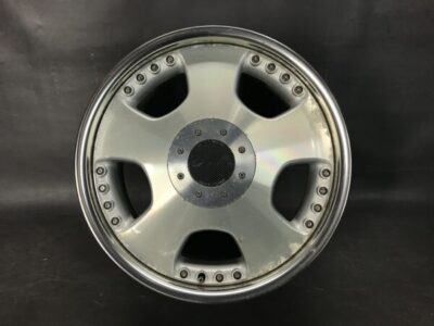 WORK EUROLINE DH / EFORS 2 piece 18x7.5j +42 4x114.3 / 5x114.3 CB