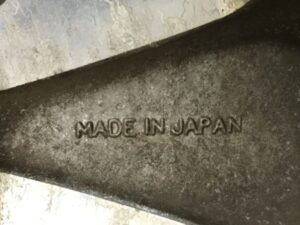 WORK EUROLINE DH / EFORS 2 piece 18x7.5j +42 4x114.3 / 5x114.3 CB