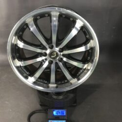 LOXARNY BYRON STINGER 18x7.5j +48 5x100 CB